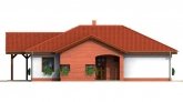 Vue - BUNGALOW 23